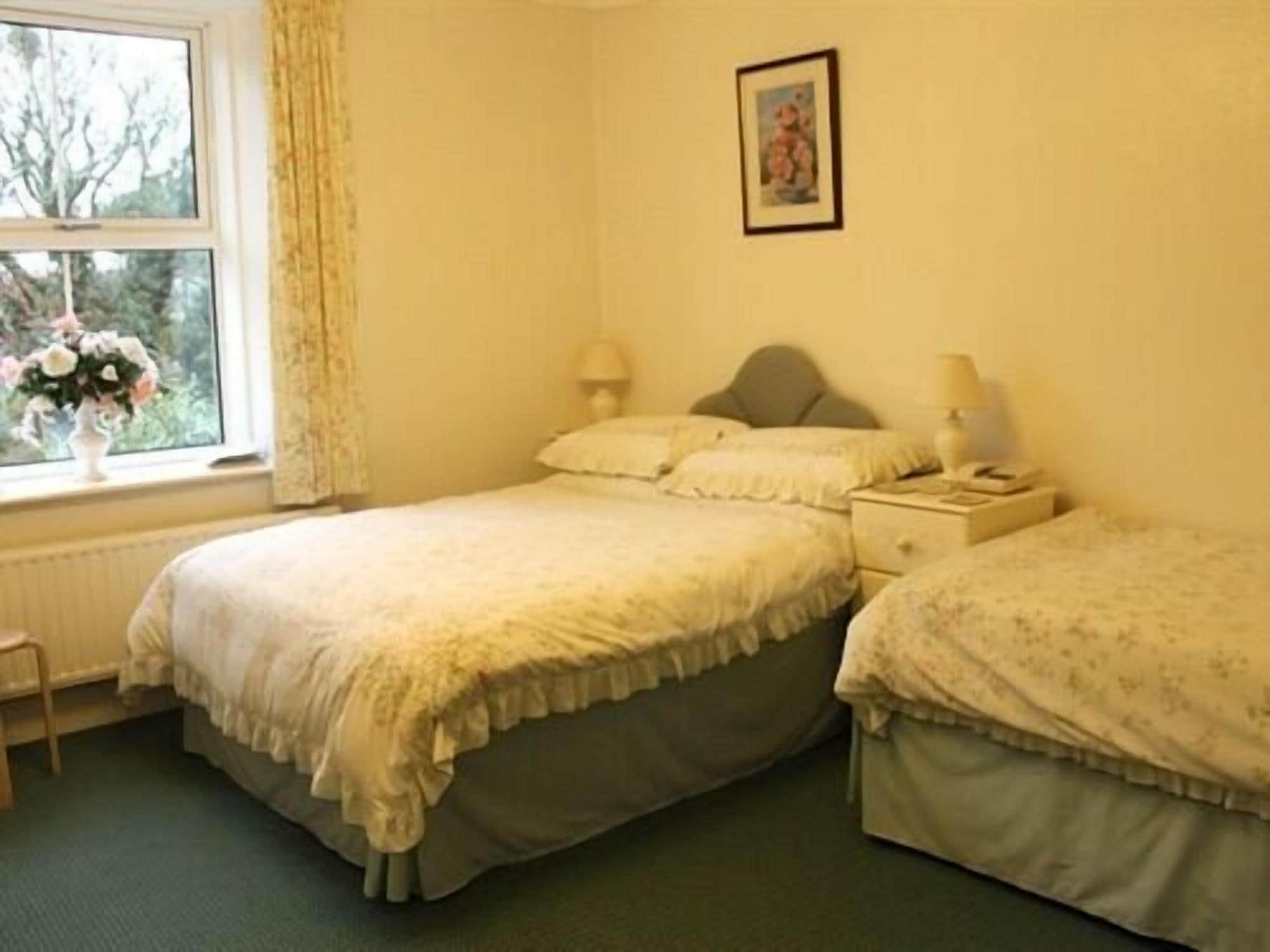 Elerkey Guest House Veryan Екстериор снимка