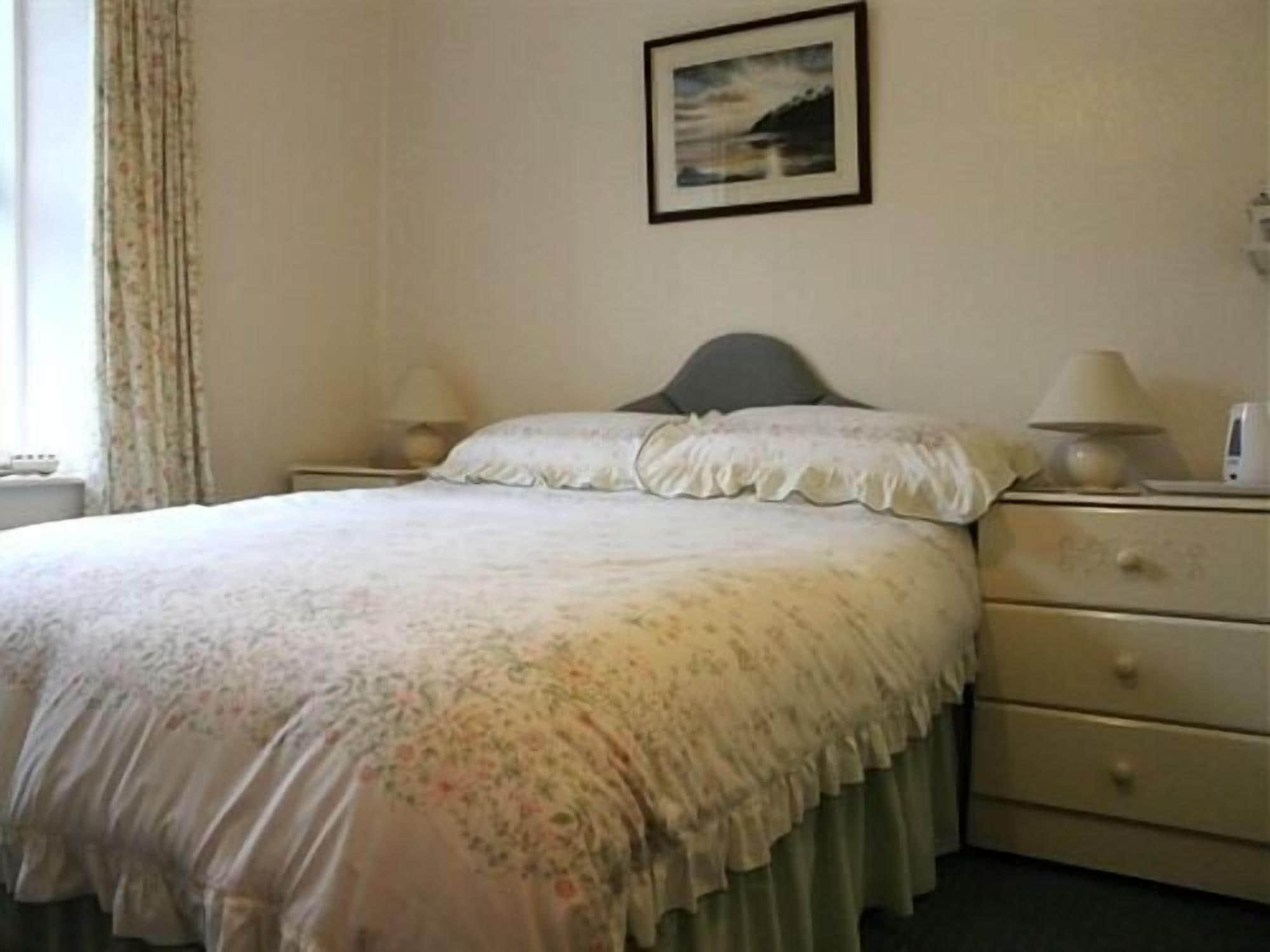 Elerkey Guest House Veryan Екстериор снимка