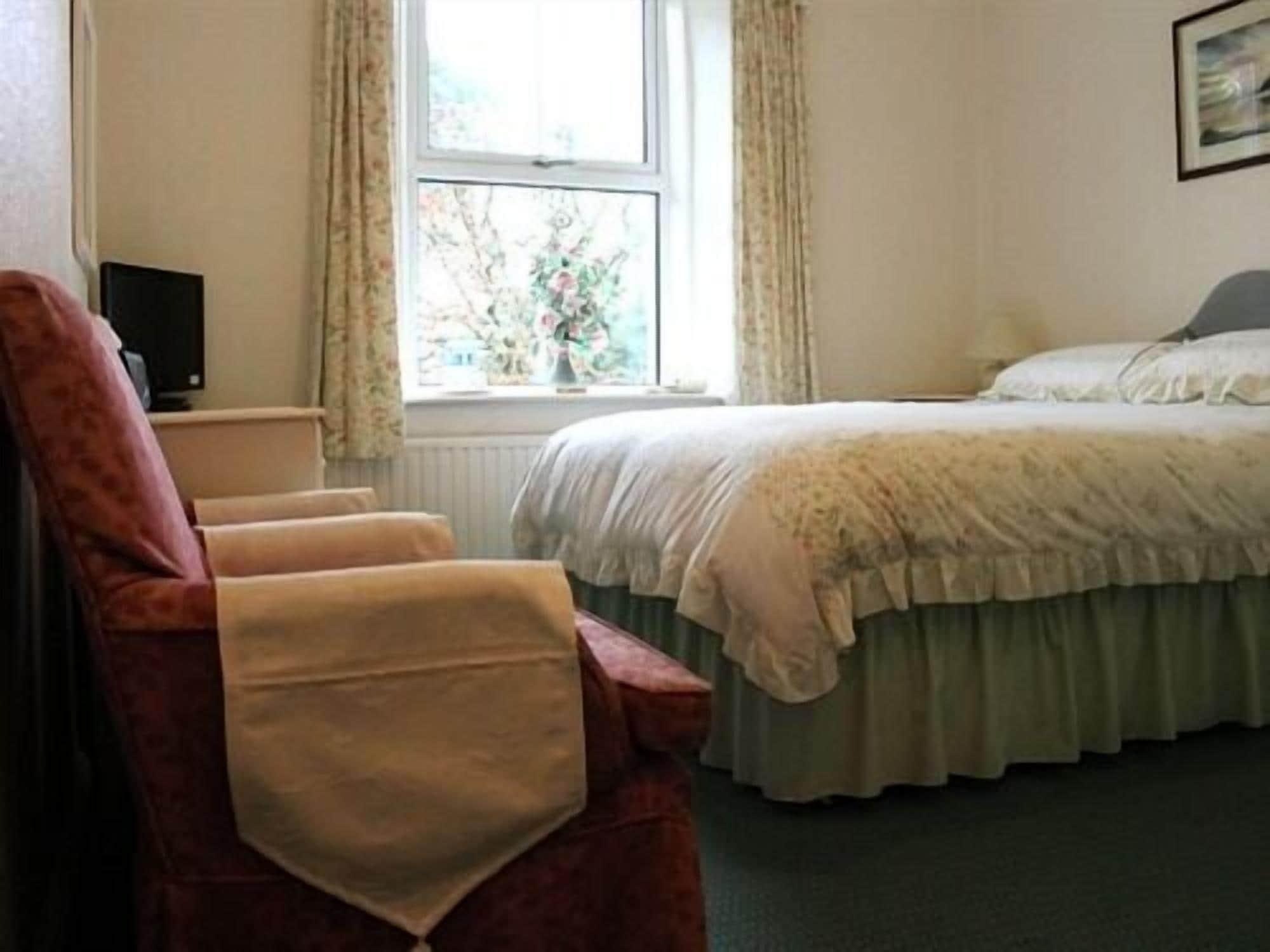 Elerkey Guest House Veryan Екстериор снимка