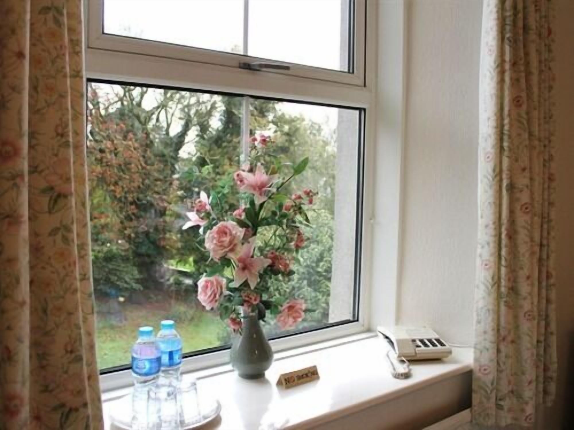 Elerkey Guest House Veryan Екстериор снимка