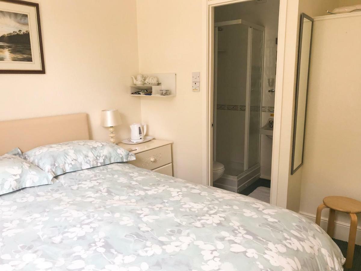 Elerkey Guest House Veryan Екстериор снимка