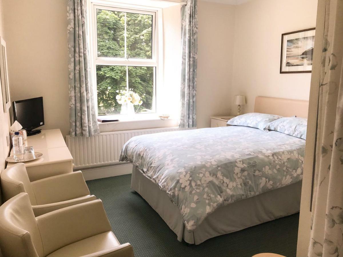 Elerkey Guest House Veryan Екстериор снимка