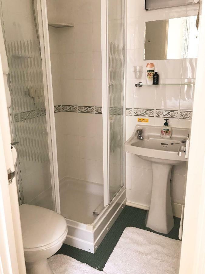 Elerkey Guest House Veryan Екстериор снимка