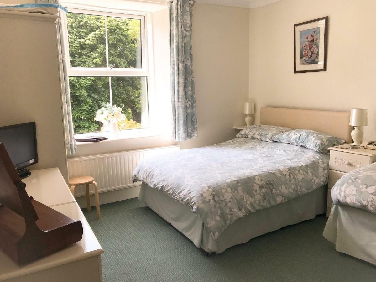 Elerkey Guest House Veryan Екстериор снимка