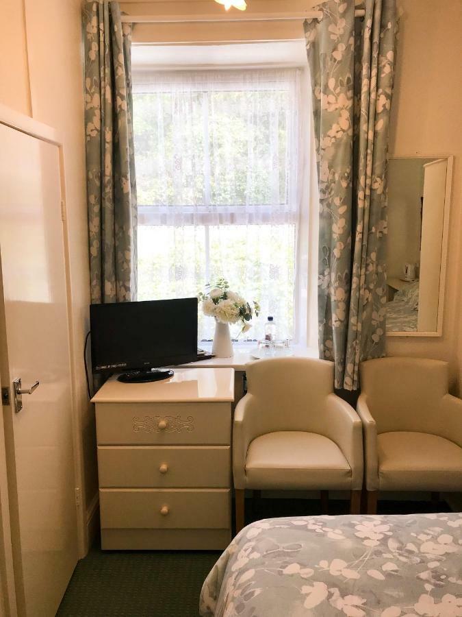Elerkey Guest House Veryan Екстериор снимка
