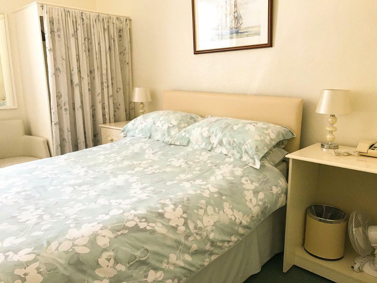 Elerkey Guest House Veryan Екстериор снимка